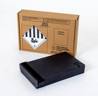 24V 10Ah Lithium-Ion Mobility Scooter Battery | Airline Approved