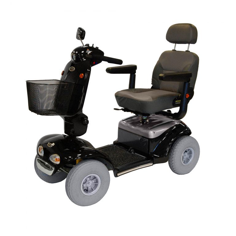 Shoprider Cadiz Class 3 Heavy Duty Mobility Scooter