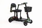 Smarti Plus Automatic Folding Mobility Scooter
