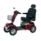 Shoprider Cordoba Class 3 Mobility Scooter 8mph 35 Mile Range