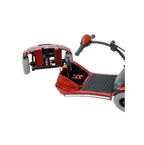 Shoprider Paris Class 2 Mobility Scooter with Swivel Seat