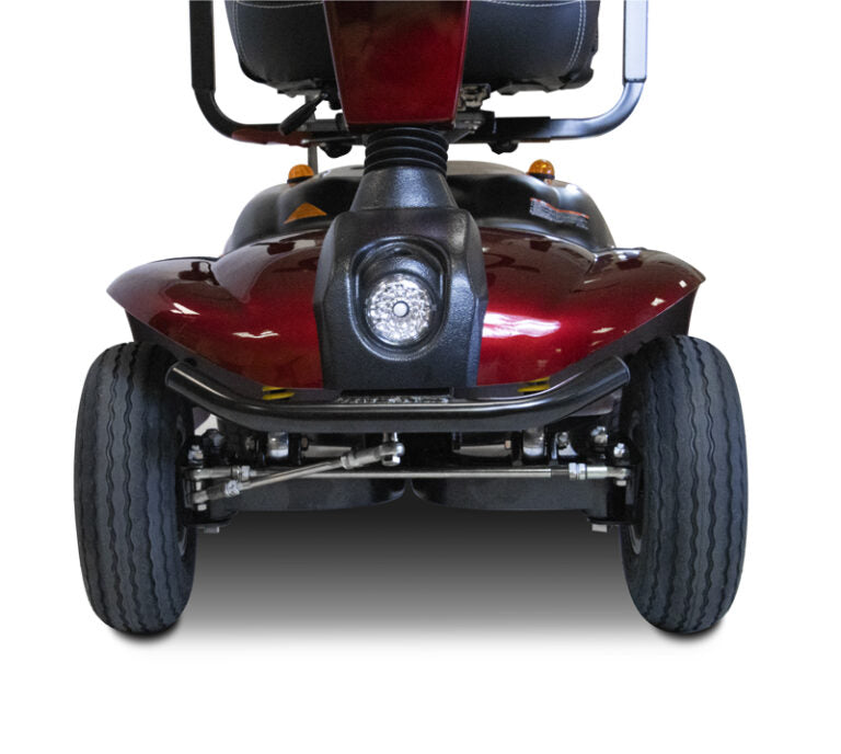 Shoprider Explorer 4mph Class 2 Mobility Scooter
