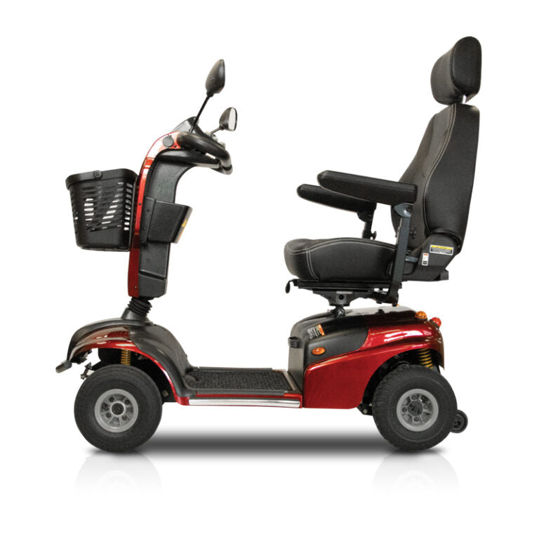 Shoprider Explorer 4mph Class 2 Mobility Scooter