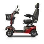 Shoprider Explorer 4mph Class 2 Mobility Scooter