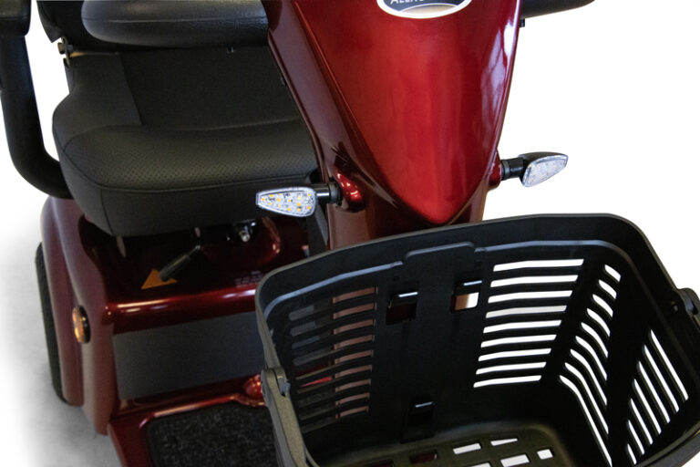Shoprider AllRounder 8mph Class 3 Mobility Scooter