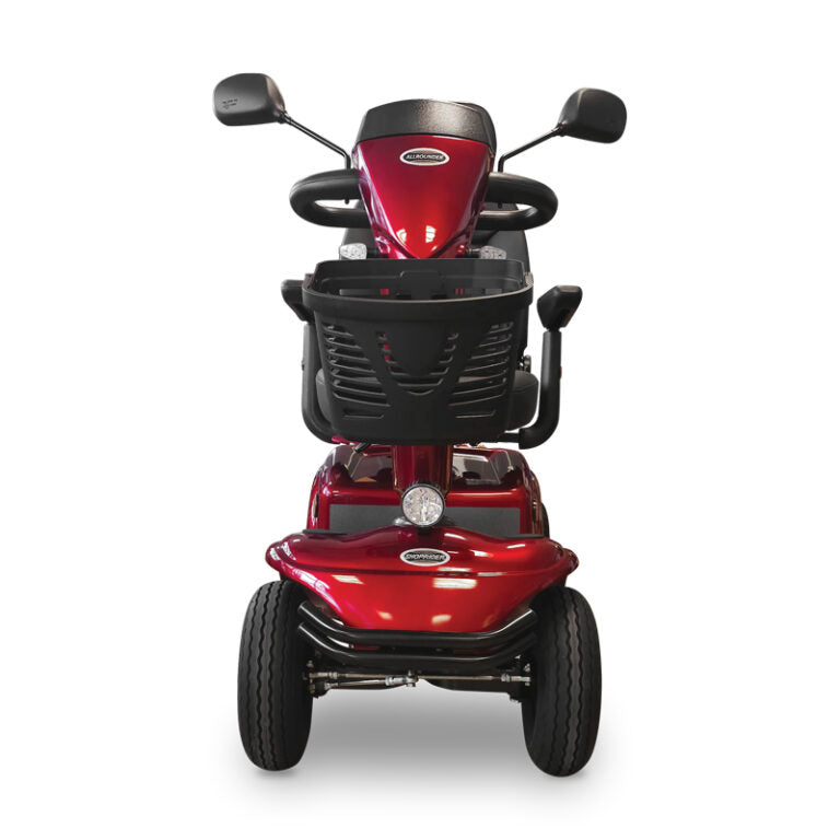 Shoprider AllRounder 8mph Class 3 Mobility Scooter