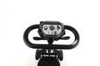 Genie Auto Folding Mobility Scooter with Remote Control