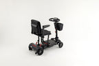 Genie Auto Folding Mobility Scooter with Remote Control