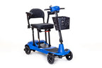 Genie Ultralight Folding Mobility Scooter 27lb Travel Scooter