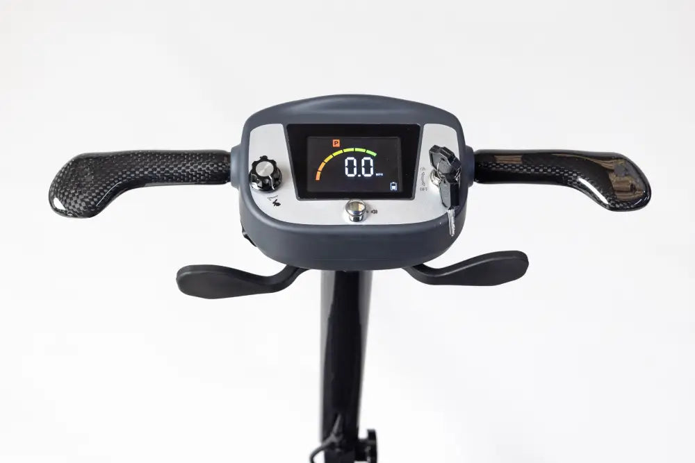 Genie Ultralight Folding Mobility Scooter 27lb Travel Scooter