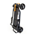 TS30+ Lightweight Folding Mobility Scooter 4mph Travel Scooter