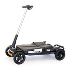 TS30+ Lightweight Folding Mobility Scooter 4mph Travel Scooter