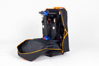 Travel Bag for Folding Mobility Scooters with Wheels