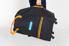 Travel Bag for Folding Mobility Scooters with Wheels