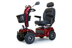 Shoprider AllRounder 8mph Class 3 Mobility Scooter