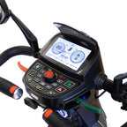 R4SE Luxury Class 3 Road Mobility Scooter 8mph