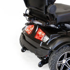 R4SE Luxury Class 3 Road Mobility Scooter 8mph