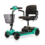 Shoprider Alora Boot Mobility Scooter | Lightweight Travel Scooter