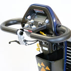 Shoprider Girona 8mph Class 3 Heavy Duty Mobility Scooter