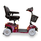 Shoprider Sovereign Plus 4mph Class 2 Mobility Scooter