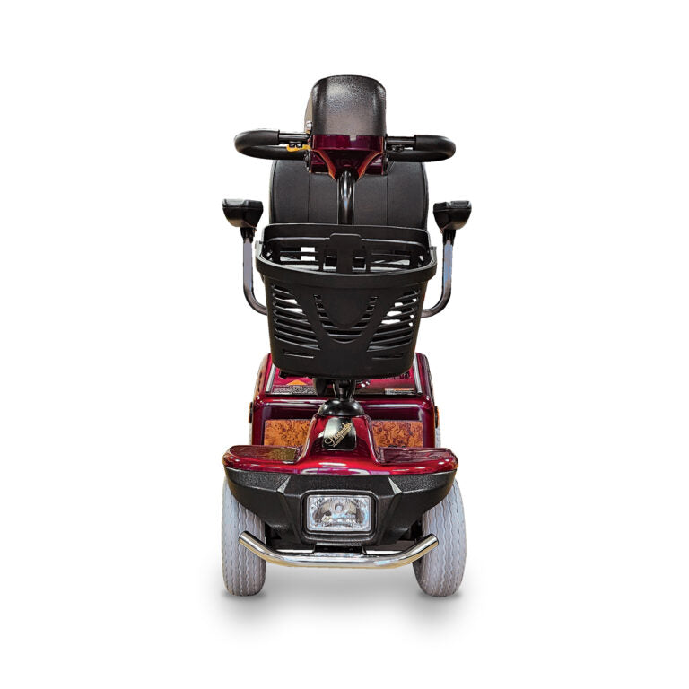 Shoprider Sovereign Plus 4mph Class 2 Mobility Scooter