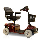 Shoprider Sovereign Plus 4mph Class 2 Mobility Scooter