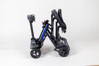 Supa Carbon Lite Folding Carbon Fibre Mobility Scooter