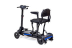 Supa Carbon Lite Folding Carbon Fibre Mobility Scooter