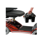 Shoprider Paris Class 2 Mobility Scooter with Swivel Seat