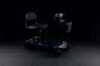 Supa Carbon Lite Folding Carbon Fibre Mobility Scooter