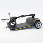 Roma Virgo Boot Mobility Scooter 4mph Portable Travel Scooter